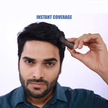 Instant Hair Colour Touch-Up Buy 1 Get 1 (Male & Female Both)