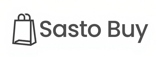 Sasto Buy