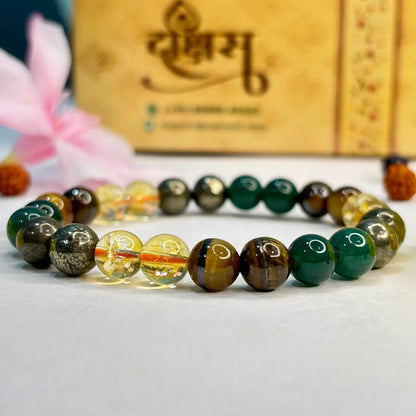 Money Magnet Bracelet | Dhan Yog Bracelet Original