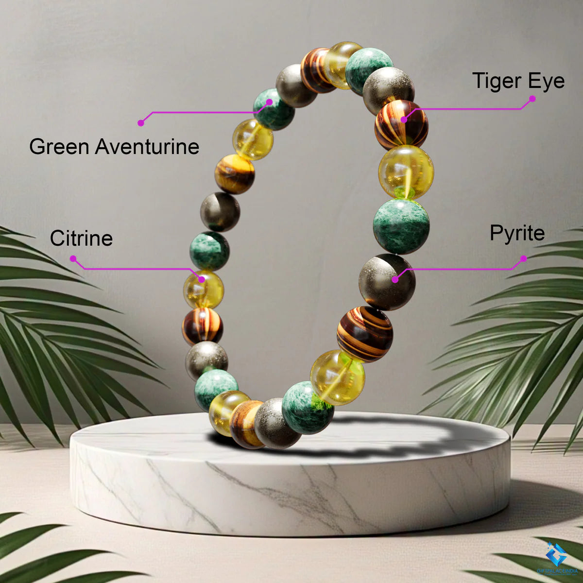Money Magnet Bracelet | Dhan Yog Bracelet Original